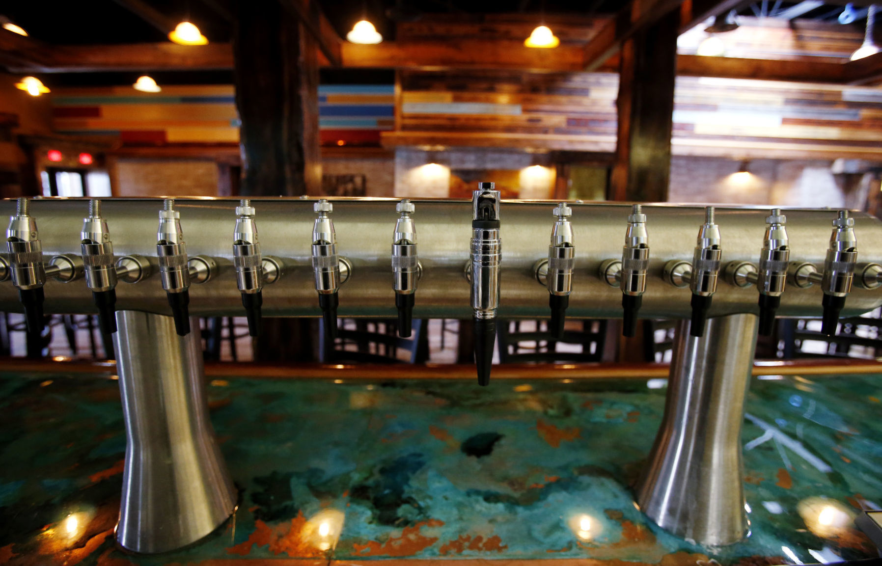 Freefall Brewery